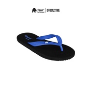 Fipper Comfy Rubber for Men in Indigo