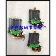 Change New Nikon D7000 D7100 D7200 Shutter Set Shutter Blade Without Motor Bag Easy to Repair