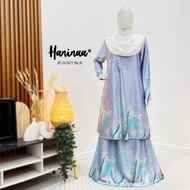 Kurung Hanina Gerobok Haura