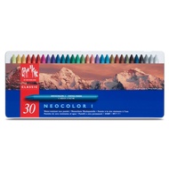 Crayon CARANDACHE 30 Colors Neo 1