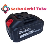 CASING HOUSING BATERAI BOR IMPACT WRENCH 10CELL LXT KASING BATRE BOR GENRIDA LXT UNIVERSAL