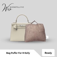Bag Puffer H Kelly - Bag Shaper / Bag Pillow