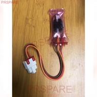 LG FRIDGE BIMETAL AND THERMOFUSE