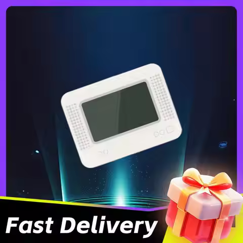 Rechargeable NFC Pixl Infinite Card Multifunction Intelligent Emulator Allmiibo Swipe Induction Burn