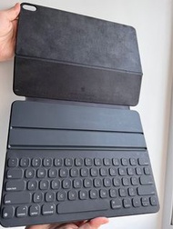 2018 12.9 inch iPad Pro Smart Keyboard