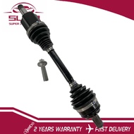 Front Passenger Right CV Axle Shaft 2223300902 Fits Mercedes Benz 222 S450 S550 ATC GTC GTE