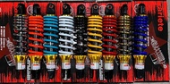 YAMAHA MIO I 125 M3 / MIO SOUL I 125 / GEAR / GRAVIS / MIO MX / MIO MXi 125 ARIETE REAR SHOCK 300MM 