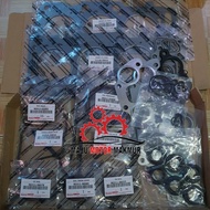 PACKING PAKING FULL SET CAMRY HARRIER ALPHARD 3.5 ORIGINAL JAPAN 2GR-FE GASKET FULL SET