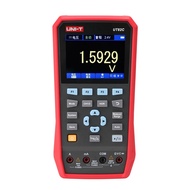 V7PL UNI-T UT82C Handheld High-performance Major 24000 Counts Oscilloscope Digital Multimeter