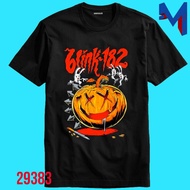 T-shirt T-shirt Men Boys Girls Unisex Band Blink 182 Dude Ranch Neighborhoods Buddha Cheshire Cat En