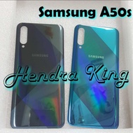 Back cover - Back casing Samsung A50s A507F