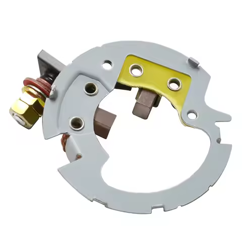 Road Passion Starter Repair Kit Brush Plate Rebuild Kit For Honda VF750C Magna VF750CD VF750CX VFR75