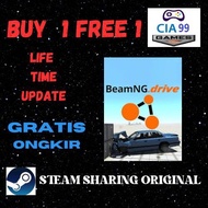 Beamng.drive - SPAM SHARING - ORIGINAL PC GAME