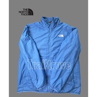 The north face jacket