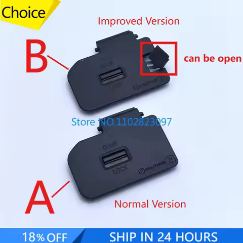 New Repair Part for Sony ILCE-9II A9M2 A7R5 A7S3 A7SIII A7M4 A7IV A7R4 A7R5 A7RV FX3 FX30 A1 Battery