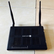 ALCATEL LUCENT G-240W-A ONT GPON Modem Wireless router