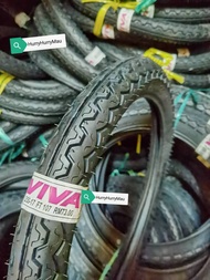 Viva FT107 250x17 / 275x17 Tube Type