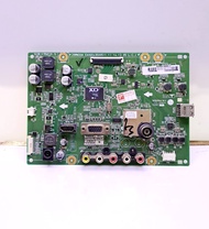 MB mainboard mesin TV LG 29MT45A / 29MT47A