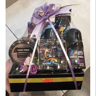 Ubermen Perfume Gift Set Hadiah/Hantaran Kahwin