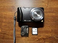 Panasonic Lumix DMC-TZ20數碼相機