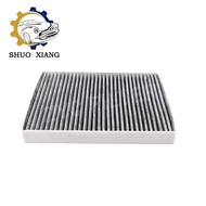 66855200 Cabin Filter Element Engine for Maserati GranTurismo Quattroporte Ferrari 612 Scaglietti197