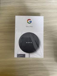 Google Nest Mini (2nd Gen)