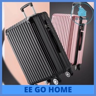 ABS+PC Hard Case Travel Luggage Sets Suitcases 20 Inch & 24 Inch Luggage 3 Colour Anti Scratch