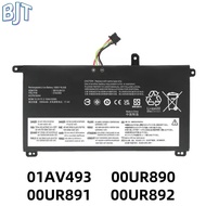 not true link New 00UR890 00UR891 00UR892 01AV493 Laptop Battery For Lenovo ThinkPad T570 T580 P51S 
