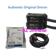 Authentic E3Z-T61A T61K T62 T81A T81K LT61 LT81 T81 T82 -D -L 2M Through-beam(Emitter+Receiver) Swit