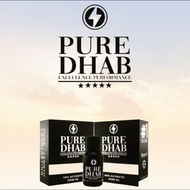 Pure Dhab Oil Original (ExcellentPerformance)