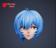 🔥Gk新品預訂🔥Strange Thief新世紀福音戰士EVA 繃帶綾波麗