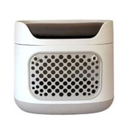 Keter KTDC1003 犬貓適用 雙層睡窩結合外出提籠