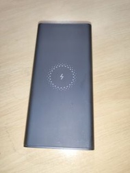 小米無線行動電源 10000mah