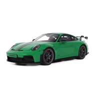 GT Spirit 1:18 for 992.2 GT3 WP 2025 Resin Car Model Collection Ornamental Gift GT576