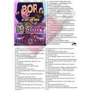 Pendrive Usb Mp3 DJ DIDIT Remix Lagu Song Music a995   D1