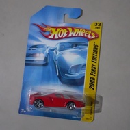 Hotwheels Ferrari FXX