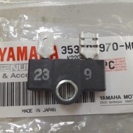35381970M0 RXS RXK DT125 DT250 DT400 RS100 XT500 Genuine Charger Plate Rectifier 353-81970-M0