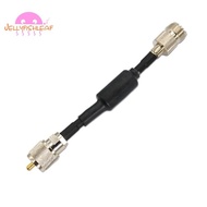 Ferrite Core A- Radio Wave Stabilizer 1-300MHz HF Radio Anti-Interference Standing Wave