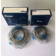 Toyota Corolla DX Corolla Ke70 Corolla Ke30 75 79 Front Wheel Bearing