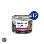 ZIWI Peak 貓糧 -鹿肉配方 venison recipe