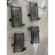 Mt15 water tank cover (new model)