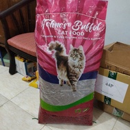 Feline's Buffet - Cat Food - 15kg