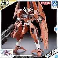 VCA 💥 BANDAI GUNPLA HIGH GRADE THE WITCH FROM MERCURY HG GUNDAM LFRITH THORN ประกอบ หุ่นยนต์ โมเดล ก