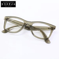 雷朋 RB2140-F 1387/GG Wayfarer 變色方形太陽眼鏡/眼鏡 光致變色鏡框 52□22 150