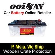 CENTURY N200 (Conventional) - 29 Plates - Car Battery - Automotive Battery