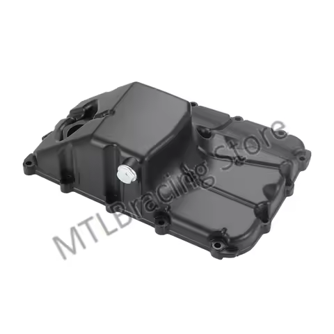 Engine Botton Oil Pan Cover For YAMAHA MT-09 MT09 2014-2020 FZ09 20-14-2017 FJ-09 2015-2017 XSR900 2