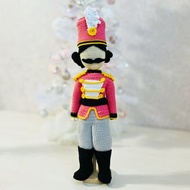 數碼 鉤針娃娃, 娃娃的鉤針編織衣服