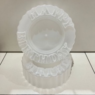 Pudding Mold Jelly/ Jelly/