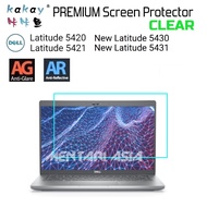 DELL Latitude 5420 5430Screen Protector - KAKAY PREMIUM CLEAR