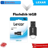 Lexar Flash Drive V40 USB 16GB 32GB 64GB